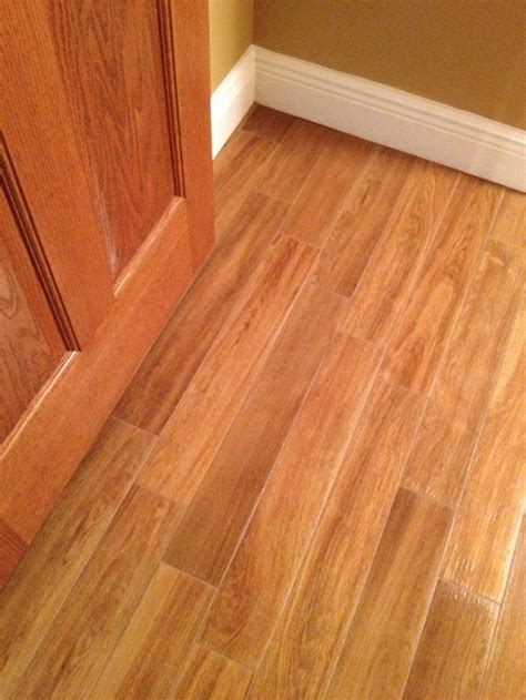 Tile That Looks Like Bamboo Wood Flooring Peel And Stick Floor Tile