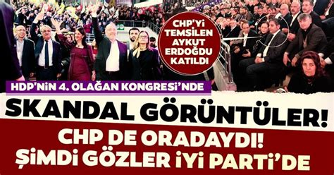 Hdp — heart disease program computerized diagnosis; HDP kongresinde skandal görüntüler! 'Apo' sloganları ...