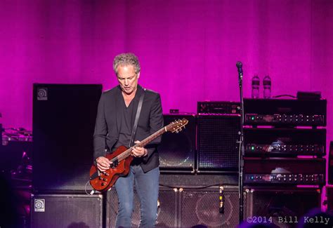 Lindsey Buckingham Parts Ways With Fleetwood Mac Band Announces Tour Replacements