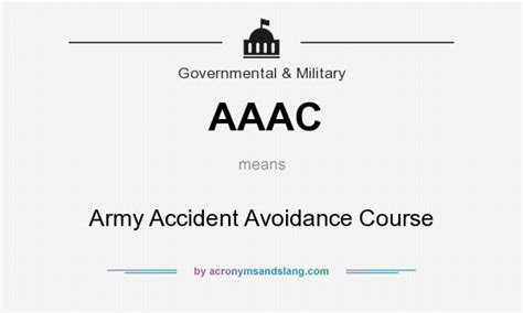 Accident Avoidance Course Army Motor Vehicle Driver Download