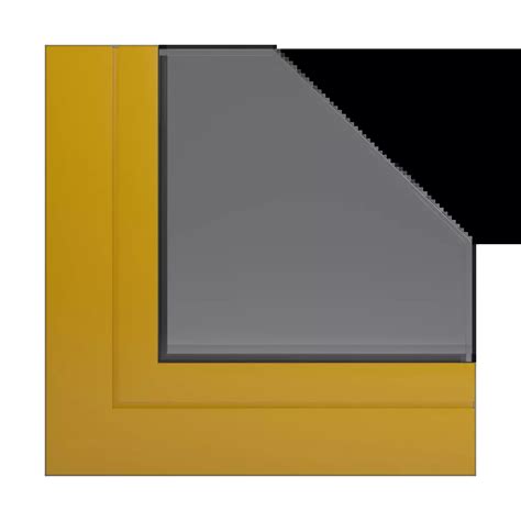 Feneste Windows Profiles Aliplast Mc Glass