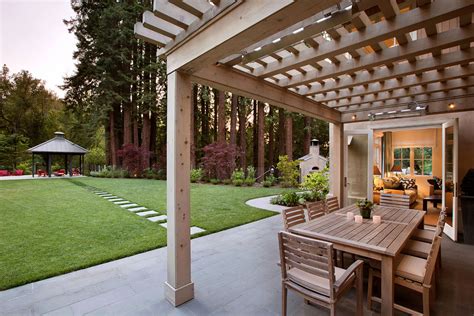 7 Pergola Design Tips To Get You Started