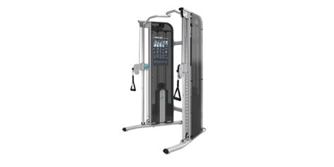 New Equipment Precor Functional Training System Fts Glide Anaplasis