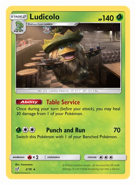 Our pokemon items are 100% original, shipped straight from japan to your door. More Pokémon TCG: Detective Pikachu Cards Revealed | Pokemon.com