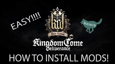 Kingdom Come Deliverance Cheats No Downloads Or Mods Mokasinmain