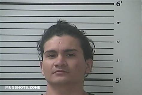 Henriquez Jamie Antonio Cardona Hancock County Mugshots Zone