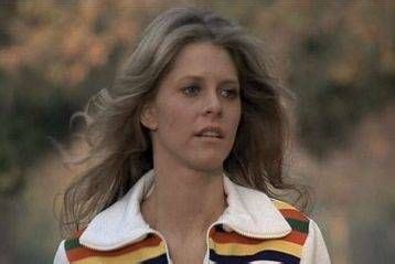 Jaime Sommers Played By Lindsay Wagner The Bionic Woman Bionic