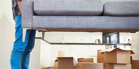 13 Tips For Moving Heavy Furniture