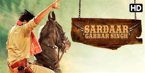 Sardaar Gabbar Singh Telugu Full Movie Online Watch Apocalipsis