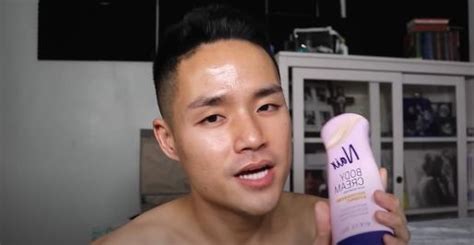 Kevin Leonardo The Viral Youtuber Making Waves With Nsfw Butt Hair Removal Video Dotcomstories