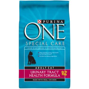 Purina pro plan focus urinary tract health cat food 7. Purina One Urinary Tract Health Cat Food, 16 lb | VetDepot.com