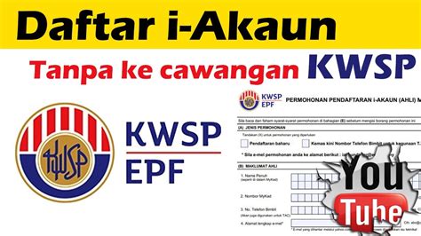 Kwsp Online I Akaun Majikan Langkah Dan Cara Aktifkan I Akaun Kwsp Epf Secara Online