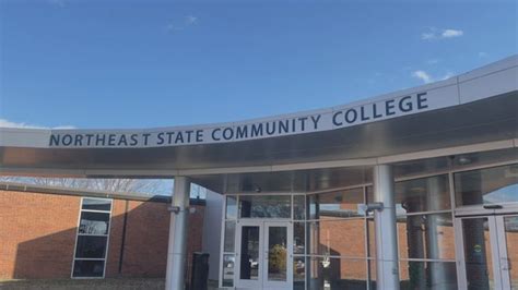 Northeast State Community College Offers Free Classes To High School