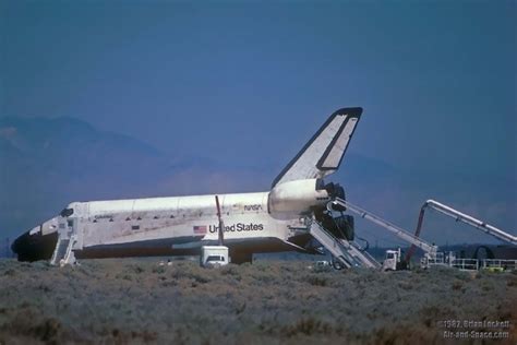 Air And Space Shuttle Columbia Ov 102