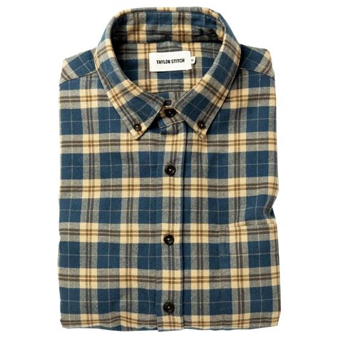 Top 10 Flannel Shirt Brands For Men 2020 Edition