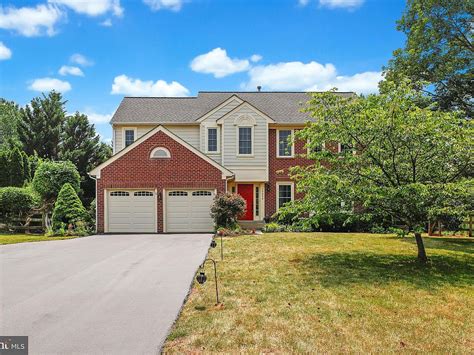 17020 Hersperger Ln Poolesville Md 20837 Zillow