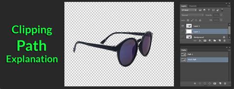 Clipping Path Explanation What Is Clipping Path And How Does It Work