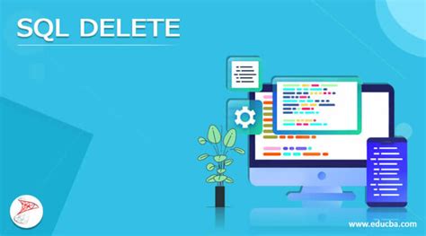 Sql Delete Statement To Delete Records From Table