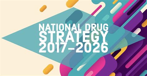 National Drug Strategy Encounter Youth