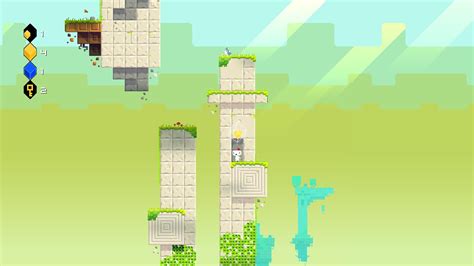 Map bug by solarcat02, 6 years ago 0. Steam Community :: Guide :: The Ultimate Guide to FEZ