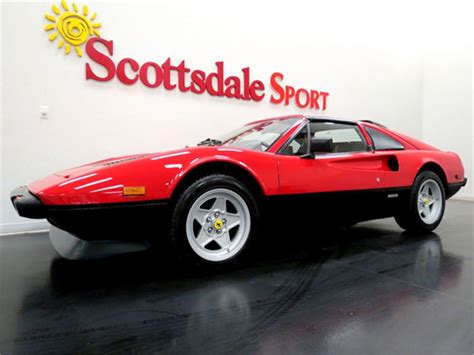 We did not find results for: 1985 Ferrari 308 GTS for sale in Burlingame, CA ...