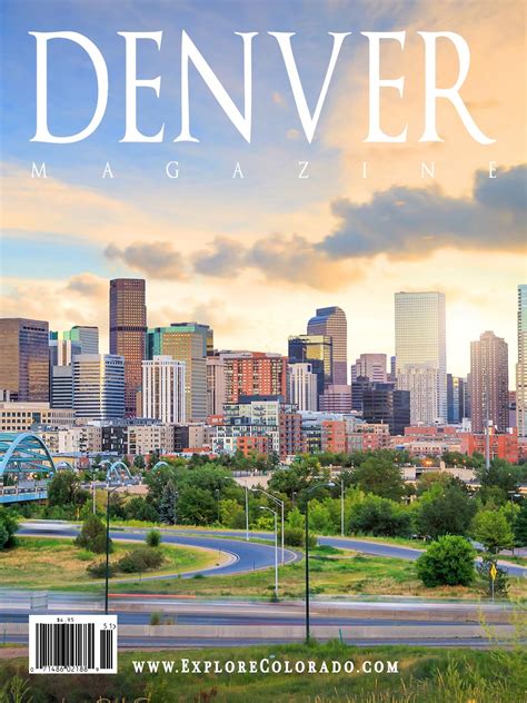 Denver Magazine By Real Property Marketing Group Ltd Issuu