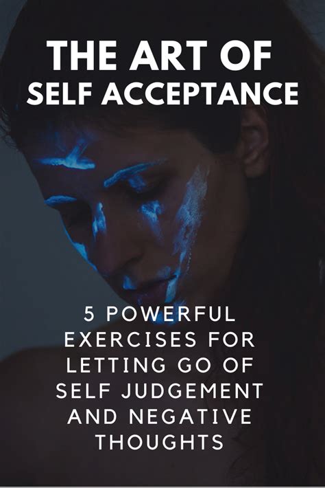 How To Accept Yourself Developing Unconditional Self Acceptance Is Not