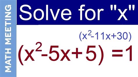 Math Riddle Easy Algebra Problem 95 Cant Solve Youtube