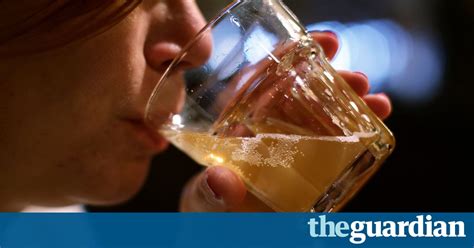 Heavy Drinkers Should Get Early Screening For Liver Disease Says Nice