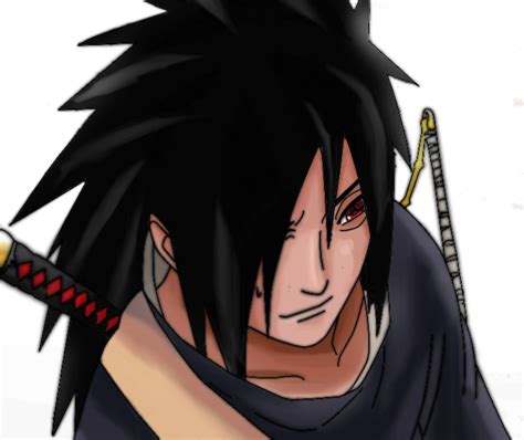 Ryuga Uchiha Naruto Fandom Wiki Fandom Powered By Wikia