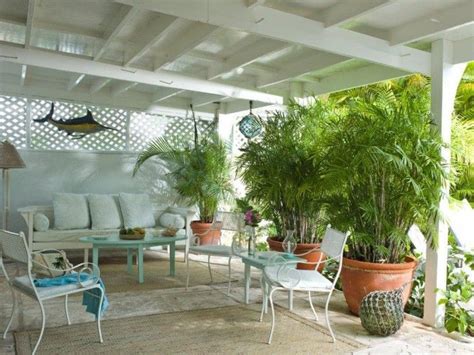 87 Best Caribbean Style Patio Images On Pinterest Decks Balconies
