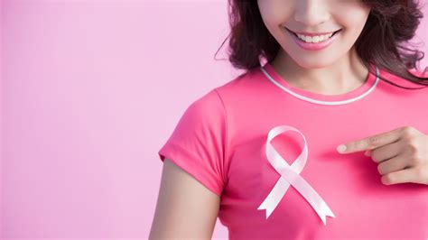 día mundial del cáncer de mama ¿qué significa el lazo rosado