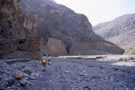 Wadi Al Ayn Gravel Terraces 1 Paul Flickr