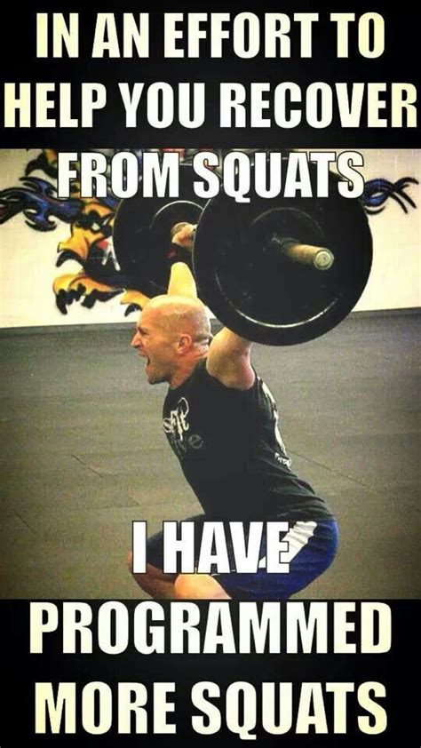 Fitness Motivation Crossfit Humor Workout Humor