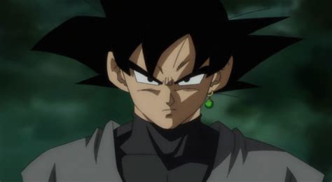 Find the best dragon ball goku wallpaper on getwallpapers. Goku Black Rose Is Ready To Rumble In Dragon Ball ...