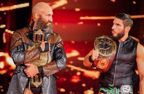 Nxt Tommaso Ciampa Is The Best Name To Transition To Bron Breakker