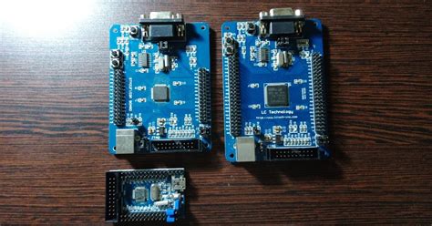 Introduction To Microcontrollers Beginners Guide To Stm32 Microcontroller