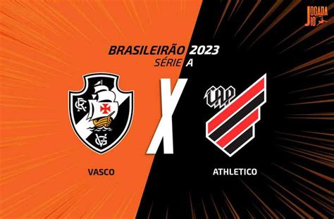 Vasco X Athletico PR AO VIVO Com A Voz Do Esporte