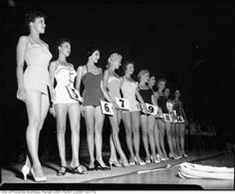 Retro Beauty Contests On Pinterest Beauty Pageant S And Pageants