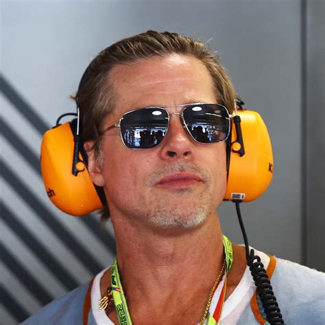 Here S What We Know About Brad Pitt S New F1 Movie The Game