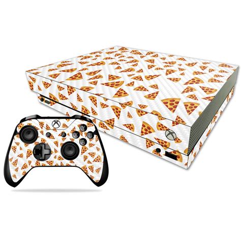 Food Collection Of Skins For Microsoft Xbox One X