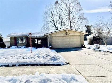 38803 Grandon St Livonia Mi 48150 Trulia