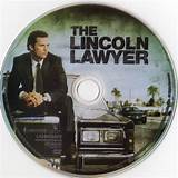 Pictures of Dvd Lincoln Lawyer