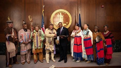 Is Navajo A Federally Recognized Tribe About Indian Country Extension