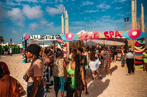 Zimbabwean DJ Fistoz makes Afro Nation Portugal 2023 debut – Nehanda Radio