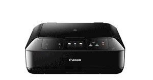 Canon imageclass mf3110 model uses the monochrome laser print technology for black and white printing. Canon PIXMA MG7550 Driver Printer Download