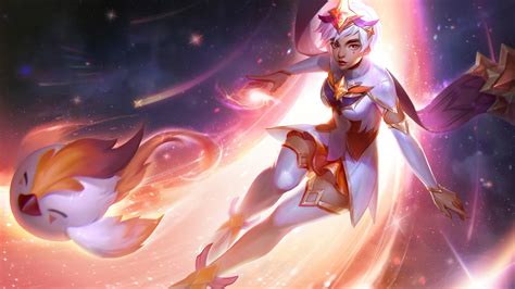 1380714 Taliyah Star Guardian Lol League Of Legends Video Game Art Rare Gallery Hd