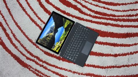 Microsoft Surface Pro 6 Review Techradar