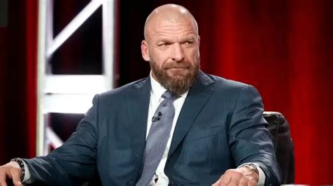 Triple H Discusses Wwes Decision To Hold Wrestlemania In Orlando