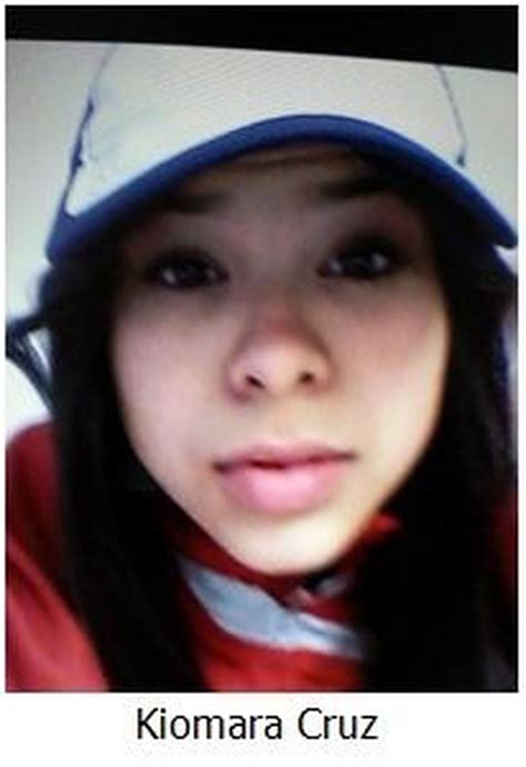 Camden County Police Seek Missing Teenage Girl